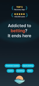Uncall: Quit Betting screenshot
