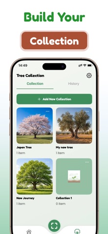 Tree and Plant Identifier Screenshot 5 of 5