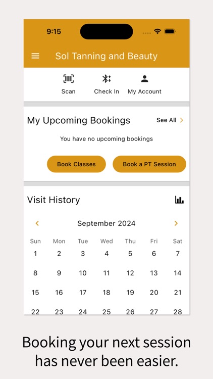 Sol Tanning and Beauty