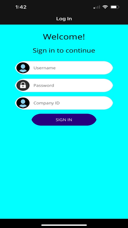 #1. Vision360 Enterprise (iOS) Podle: Blue Creek Software