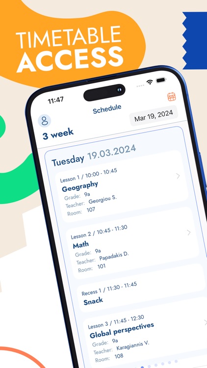 ICan Visible Learning