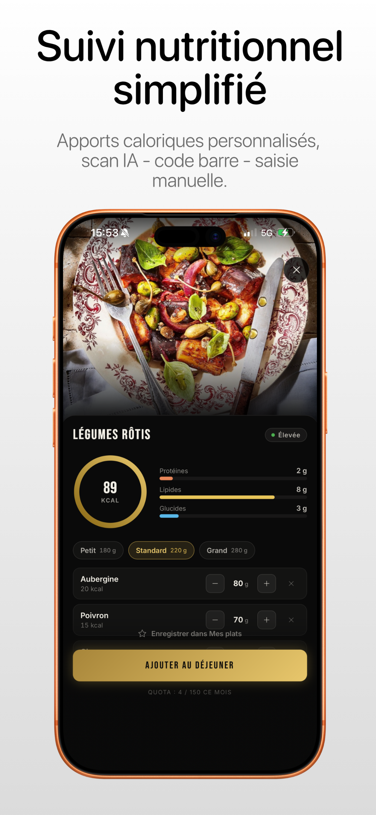 Reboot Plan: Sport & Nutrition screenshot 3