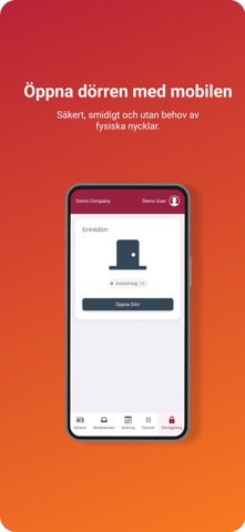 Brightec Home screenshot
