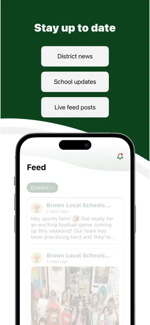 Brown Local Schools Malvern screenshot 3