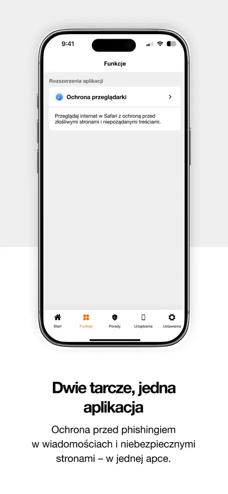 CyberTarcza Go screenshot 3