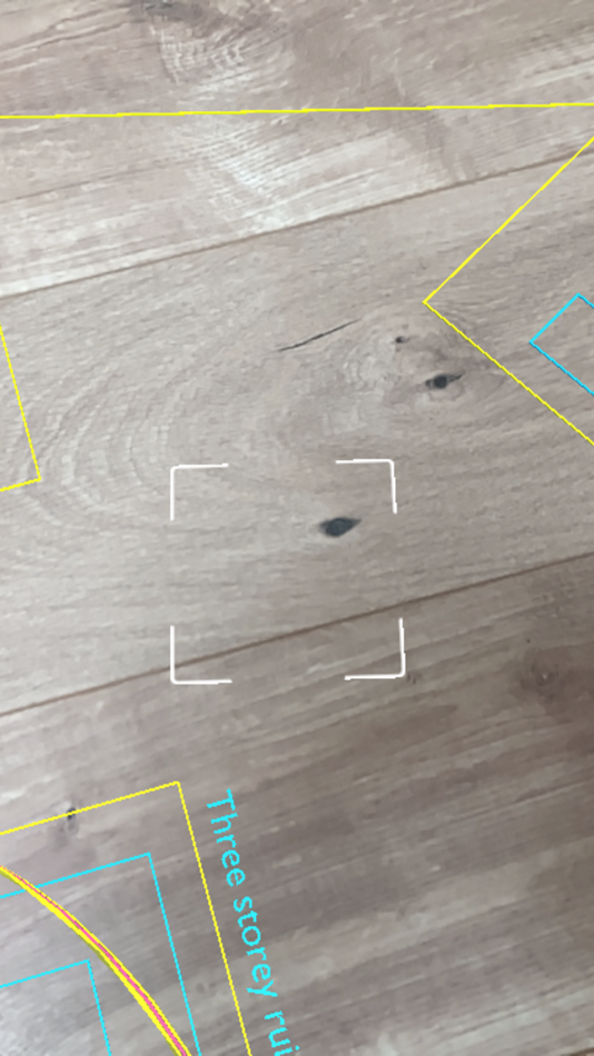 #7. AR Layouts WTC (iOS) 由: Pierre Guittat