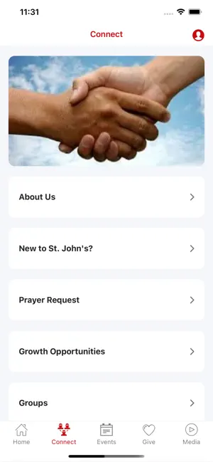St. John's Lake Township screenshot 2