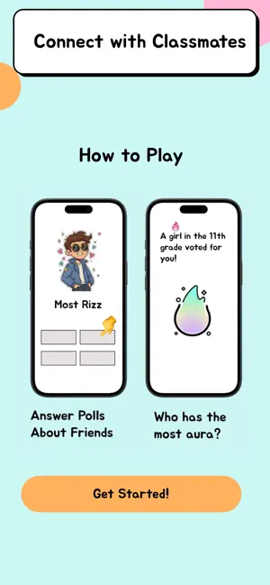 Valid - Compliment Classmates screenshot 1