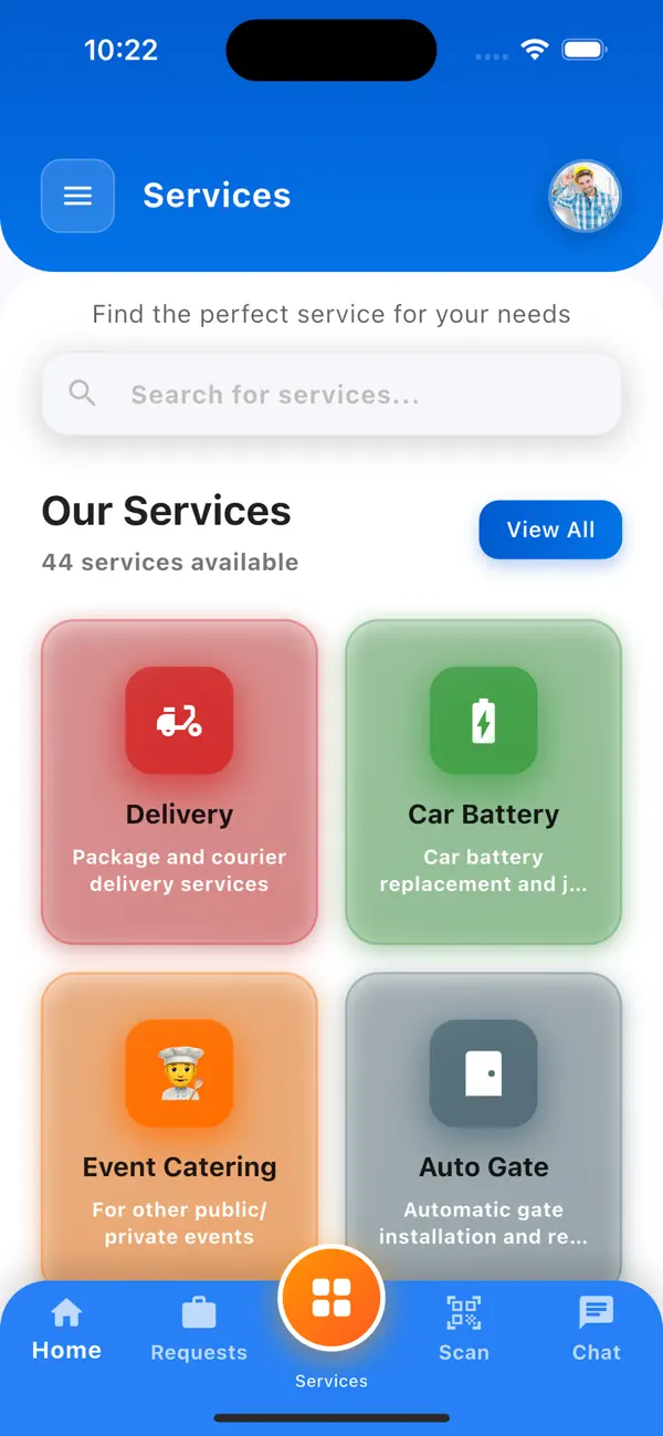 #4. Fixora S (iOS) Ved: Juliana Lim