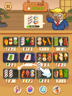 Tasty Sushi screenshot 7