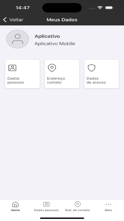 REMOTA Acesso Inteligente