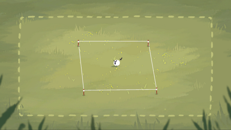 #1. Sheepfold Master (iOS) 由: 华 曾