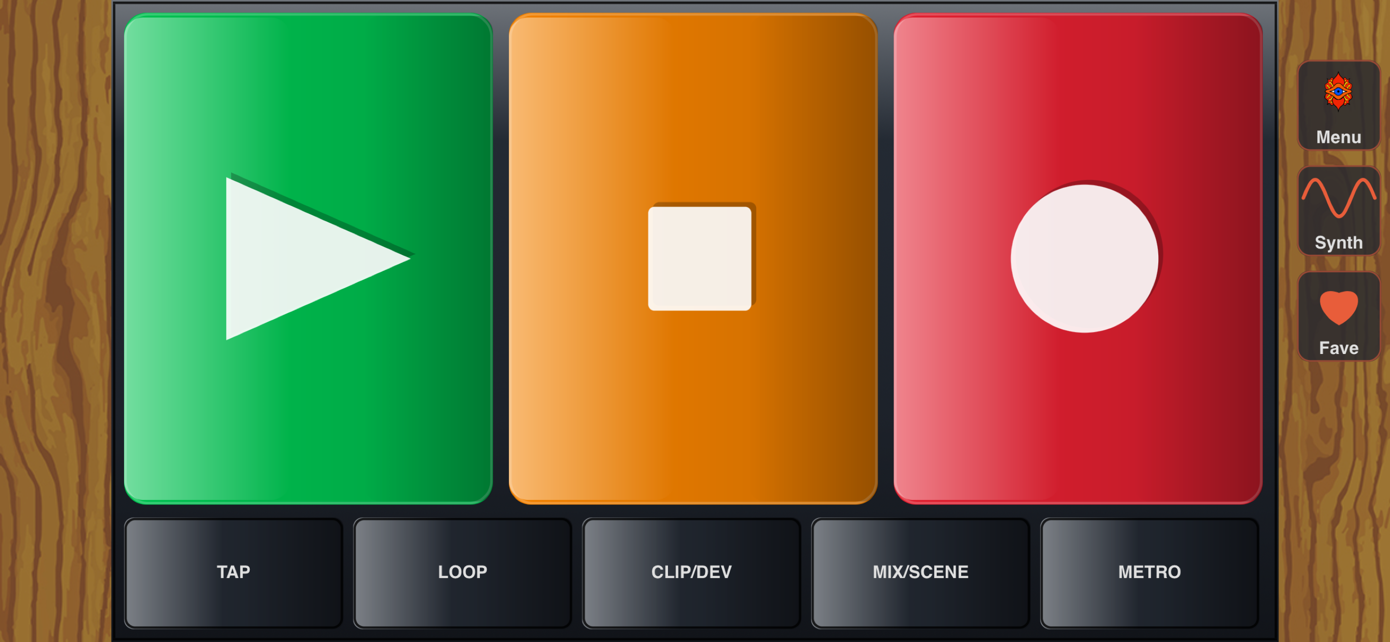Midi-Morf screenshot 6