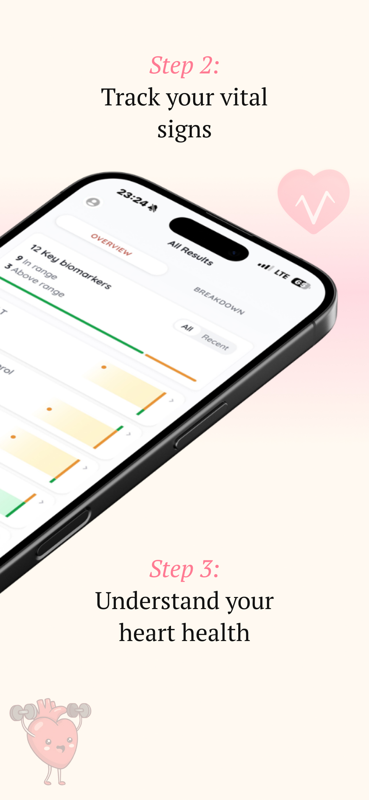 Veevo Health screenshot 3