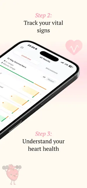 Veevo Health screenshot 3