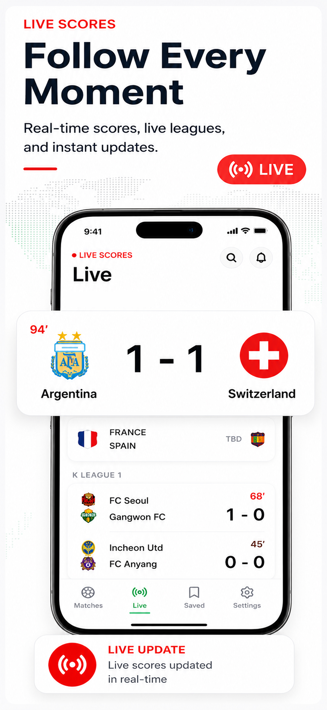 Soccer Predict & Football Tips screenshot 4