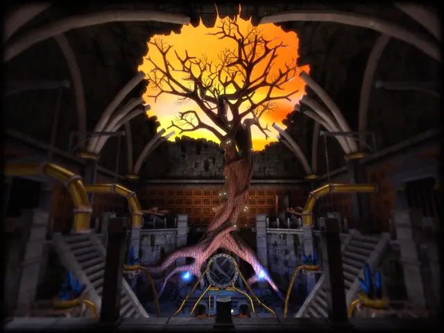 Fragment Zero: The Escape screenshot 15