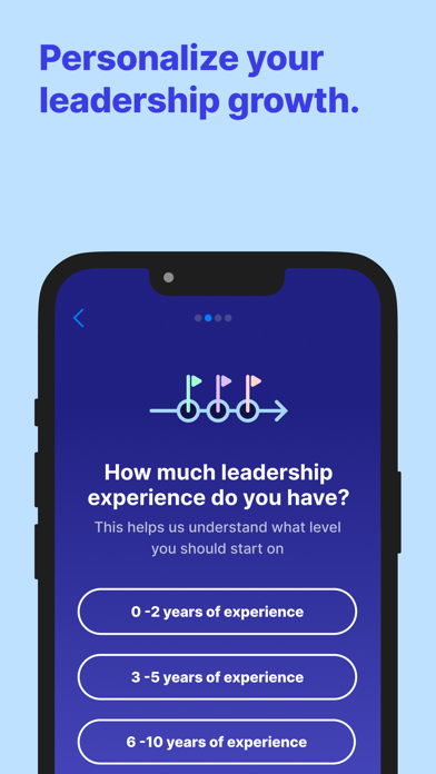 Yomento Habit Builder Screenshot