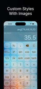 CALC Smart Calculator ± screenshot