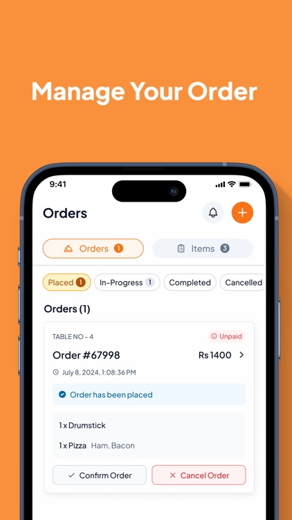 orderlay screenshot-8