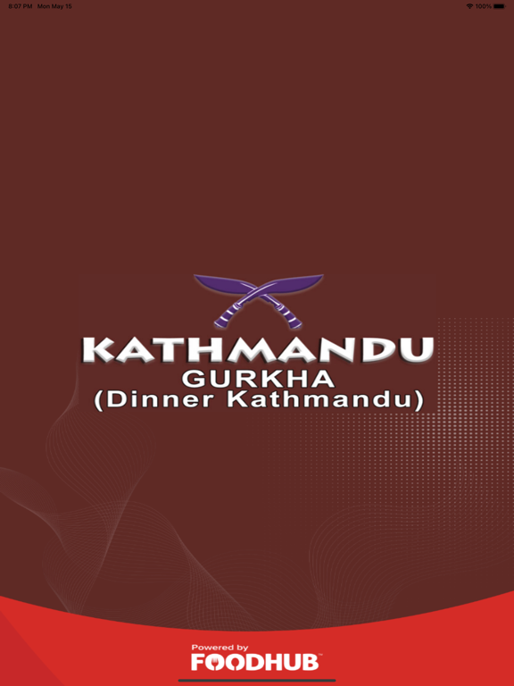 Screenshot #4 pour Kathmandu Gurkha Restaurant