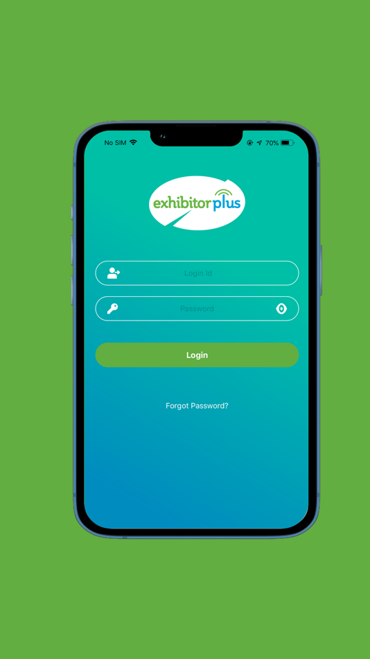 #3. InterBEE QR Reader (iOS) 由: Innovature Software Labs Pvt. Ltd