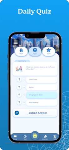 Life in the UK Test Pro 2026 screenshot