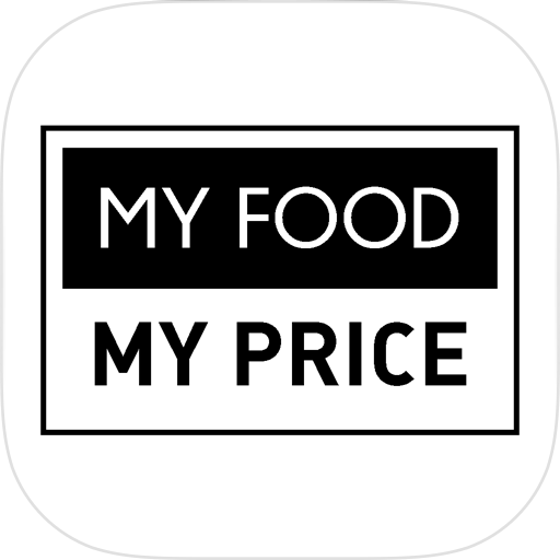MyFood MyPrice