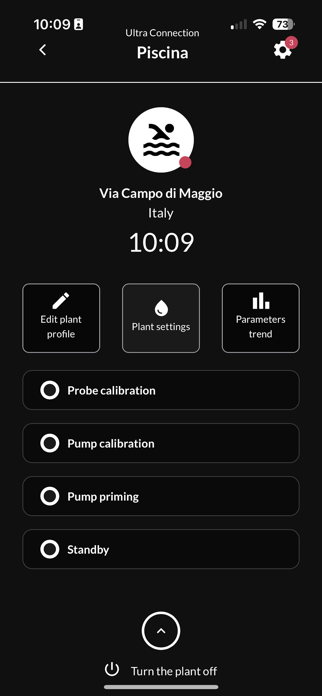 Ultra Connection Screenshot 2 of 6