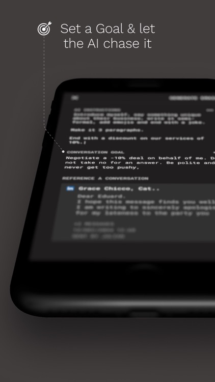 Pro Emailer - AI Email screenshot-4