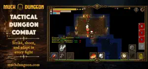 Much Dungeon screenshot 2