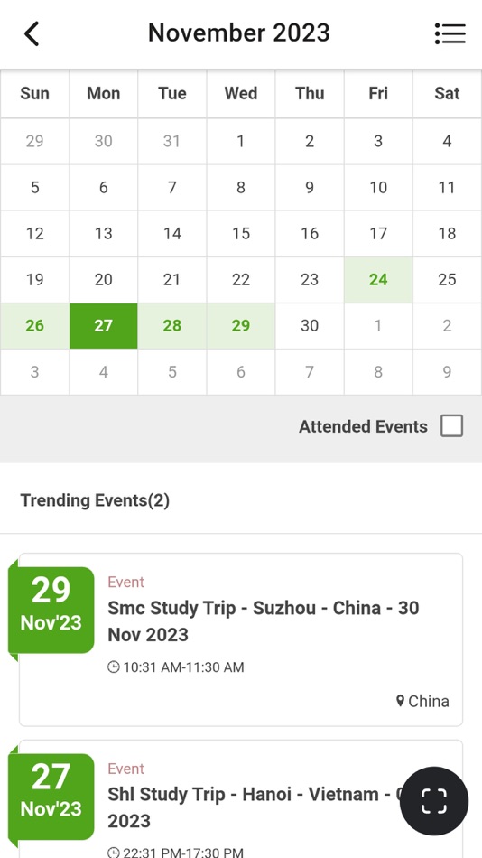 #3. RP SNApp (iOS) 由: RepublicPolytechnic
