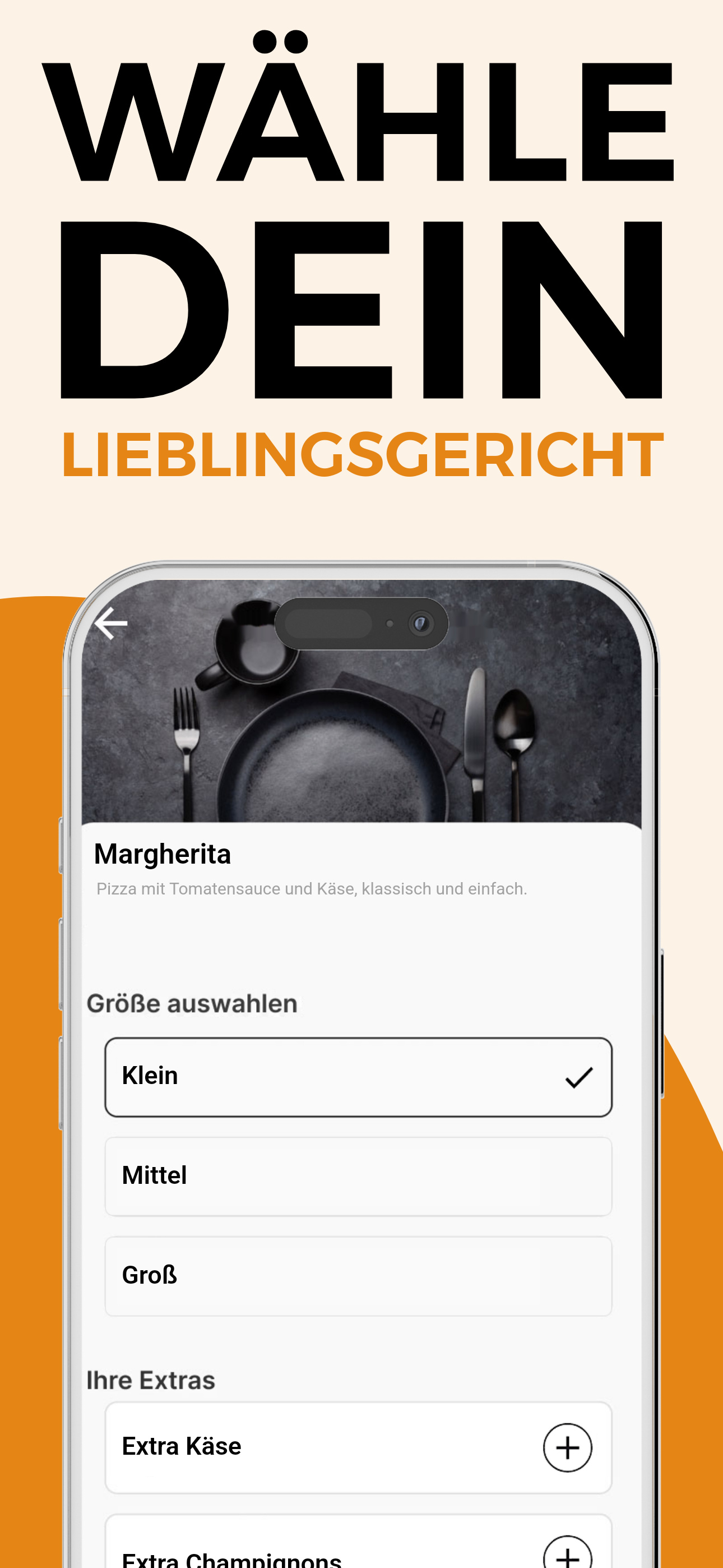 7 Star Pizza Lübeck screenshot 3