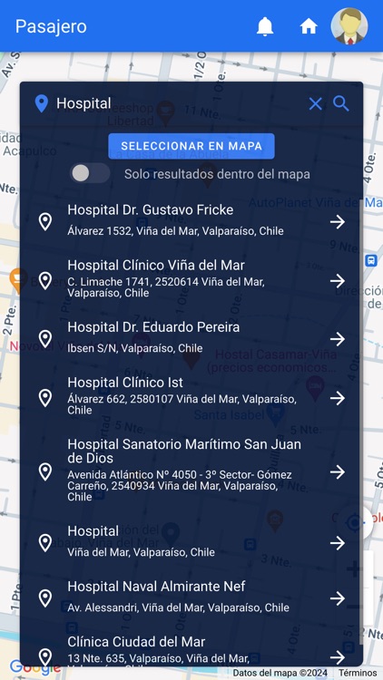 UrbanClic screenshot-6