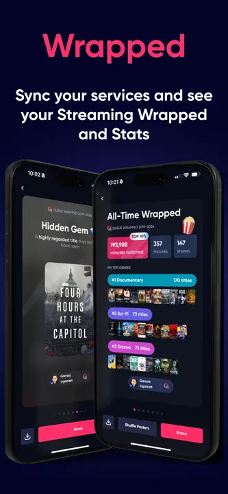 Queue: Screenshot 7 von 10