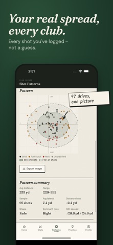 OGA — Open Golf App Screenshot 2 of 6
