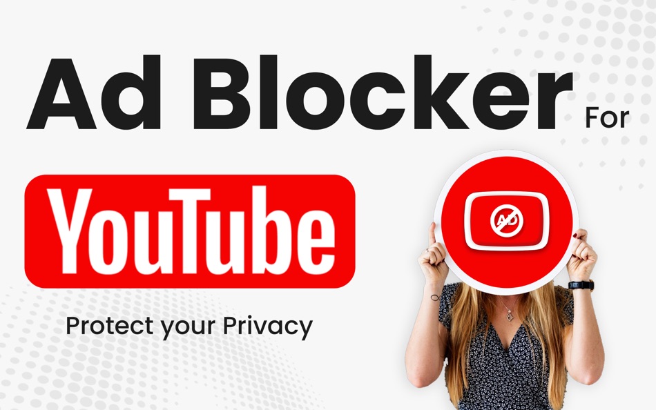 Ad Blocker For Youtube: No Ads - 1.2 - (macOS)