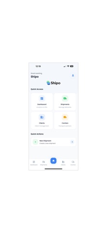 SHIPO Screenshot 2 of 10