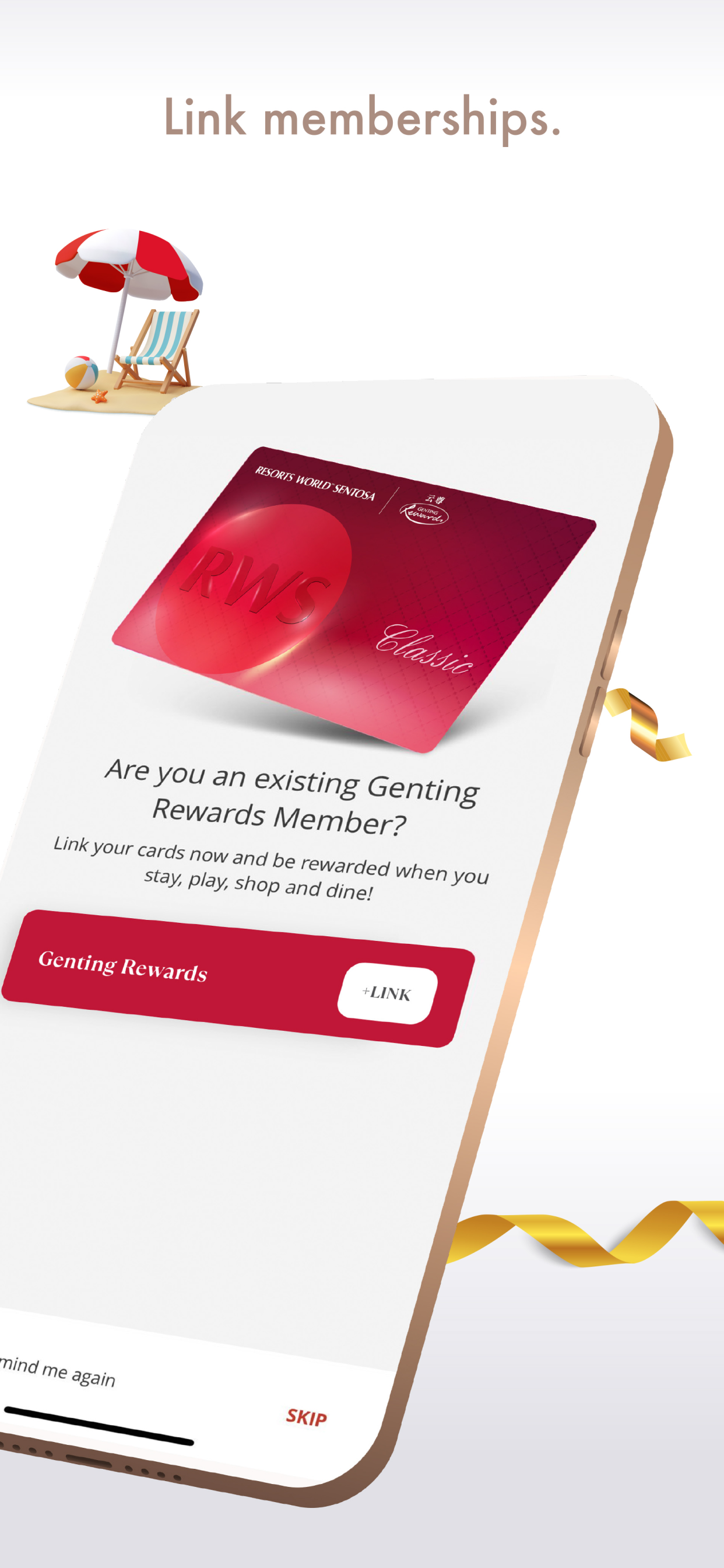 Genting Rewards