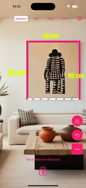Smart Measure Kit screenshot 3