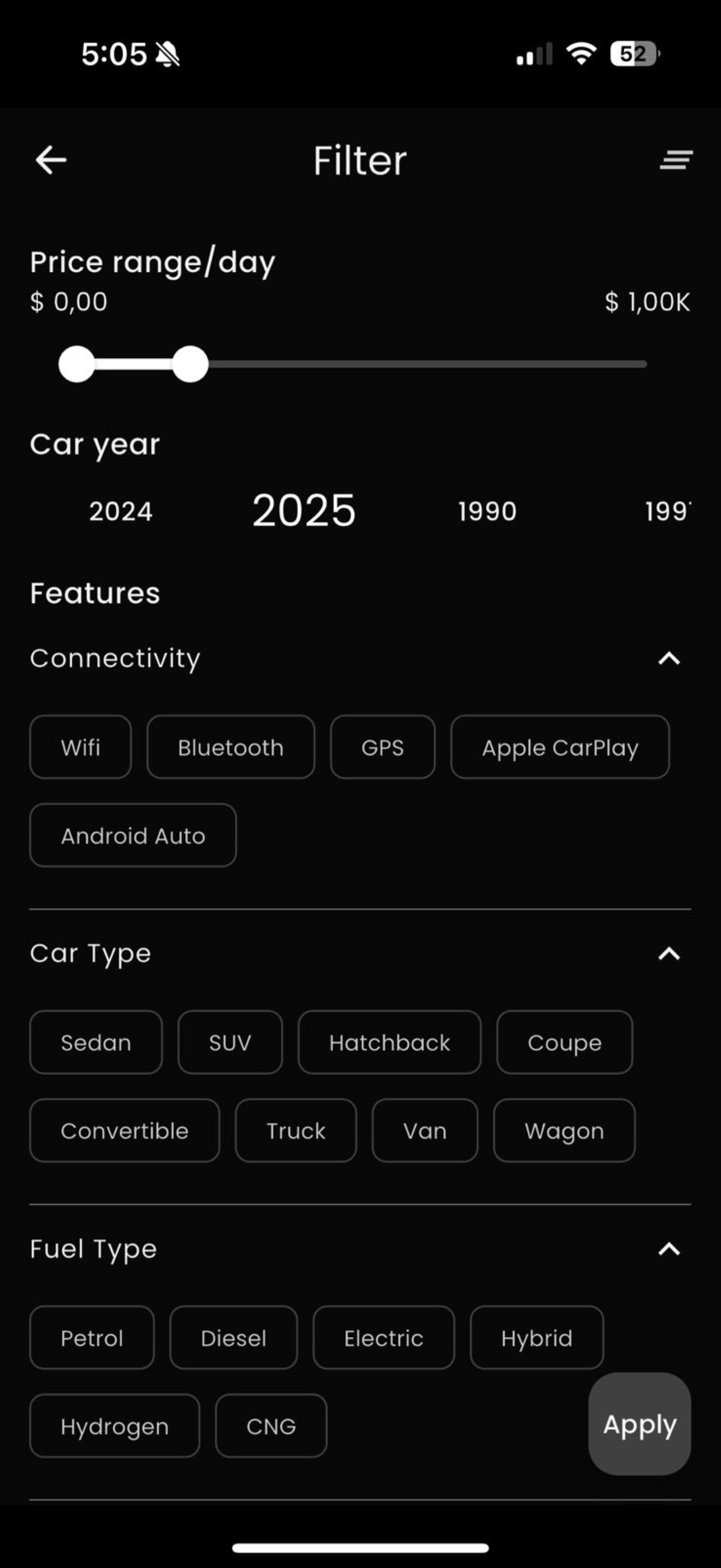 GoGoDrive screenshot 6