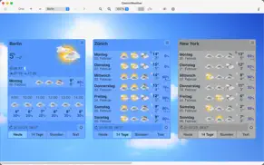 classicweather hd iphone bildschirmfoto 3
