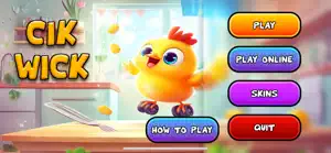 CikWick screenshot 1