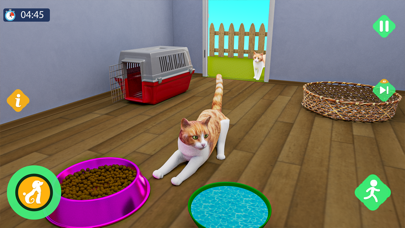 Animal Shelter: My Pet World Screenshot