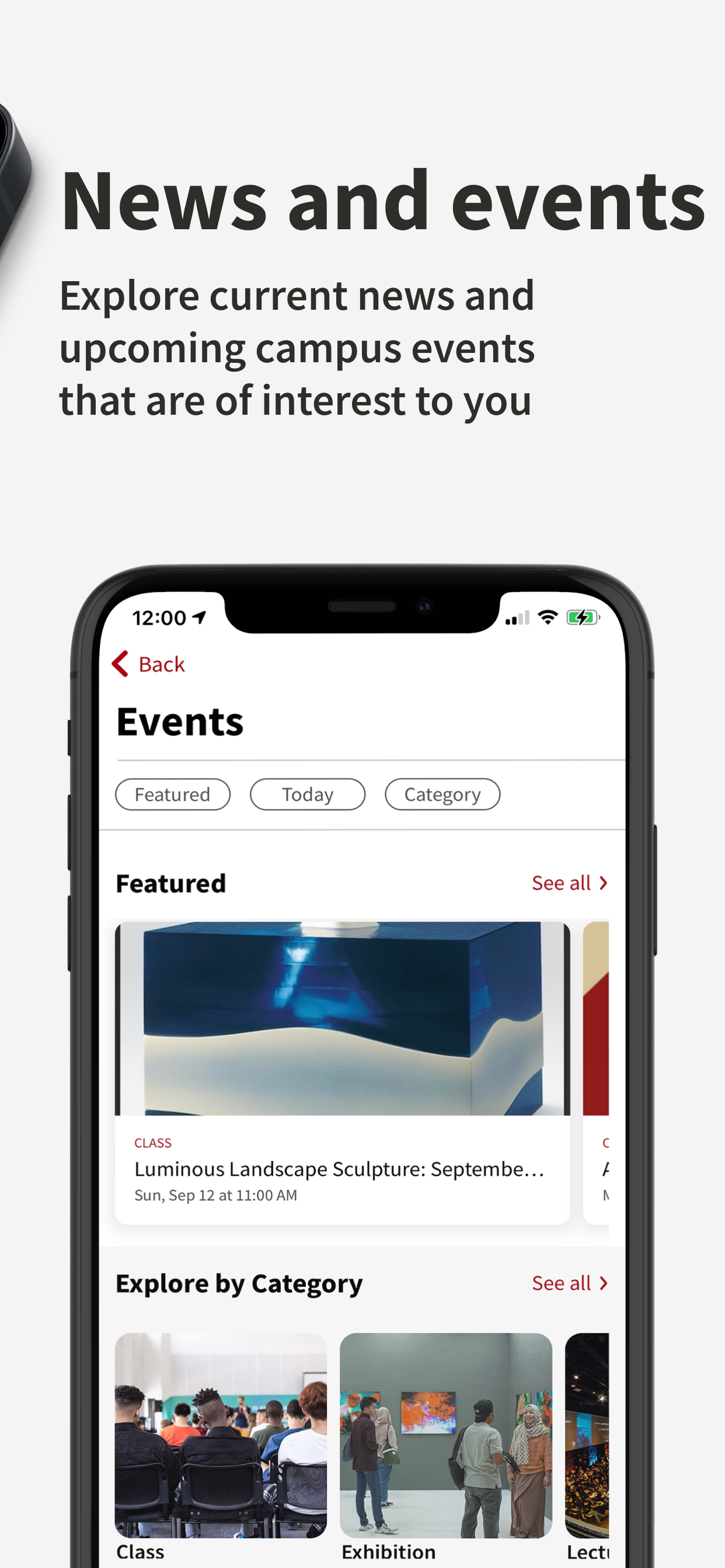 Stanford Mobile