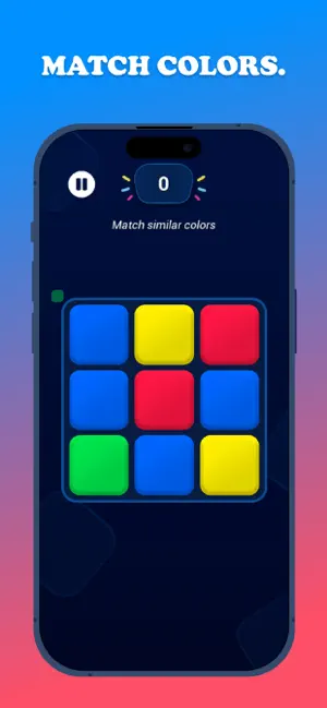 Color Fuse. screenshot 2