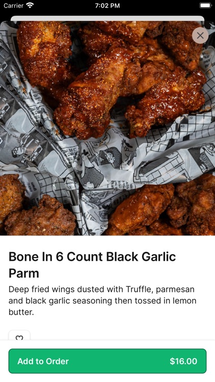 Home Slice Pizzeria To Go