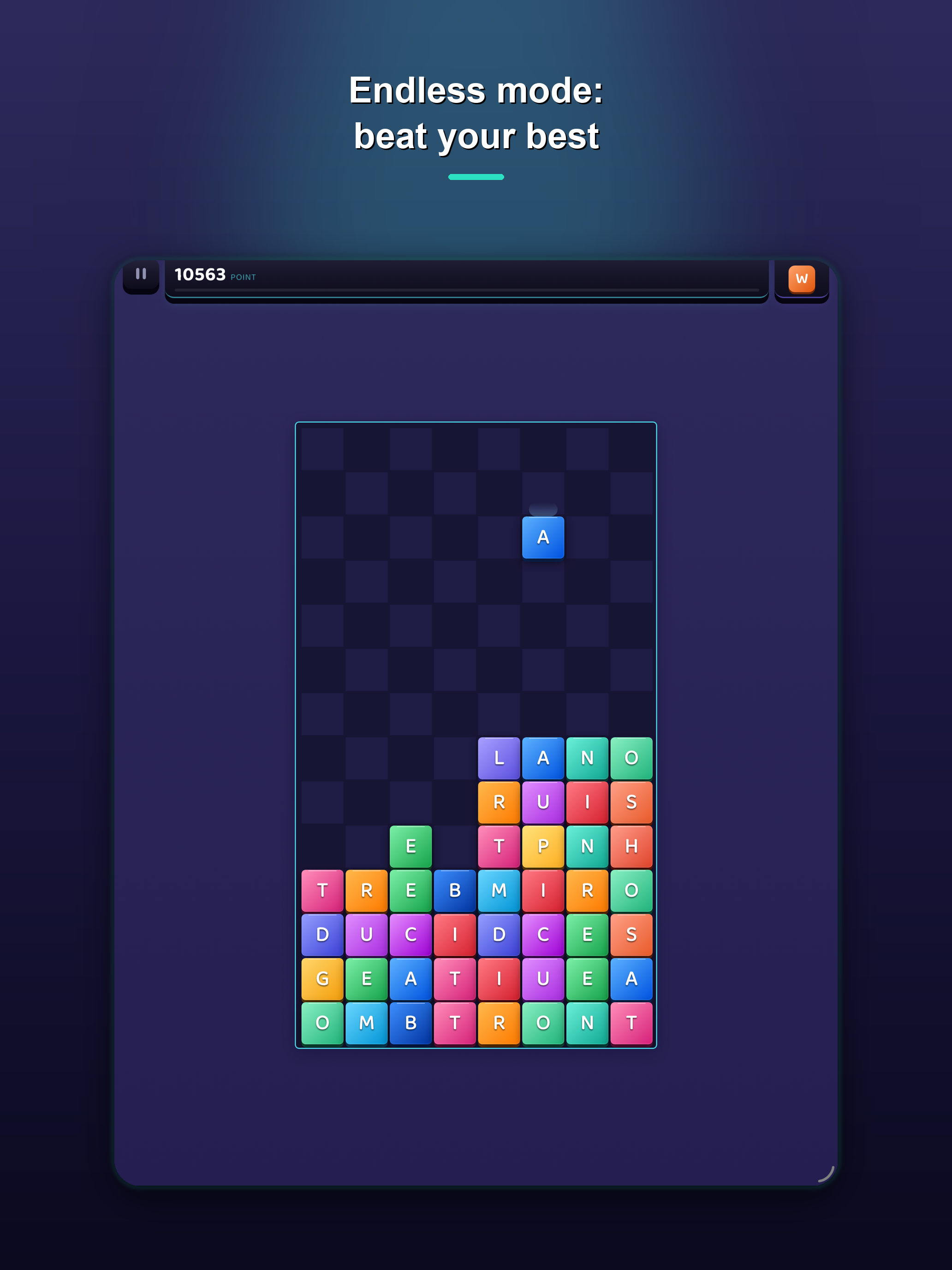 Word Architect: Word Puzzle screenshot 12