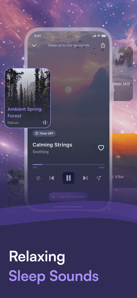 Track My Sleep Now screenshot 2