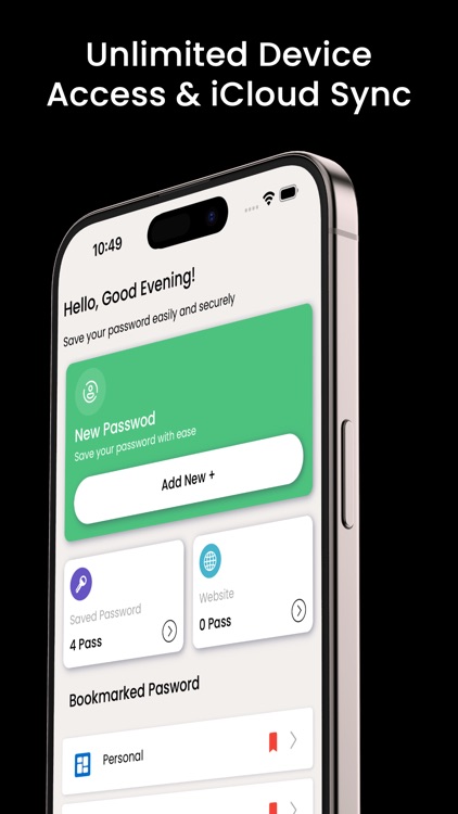 KeePass - Password Manager